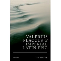 Valerius Flaccus and Imperial Latin Epic