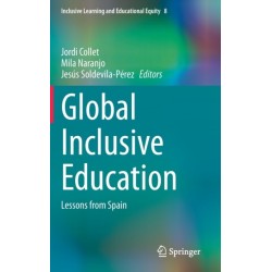 Global Inclusive Education: Lessons from Spain