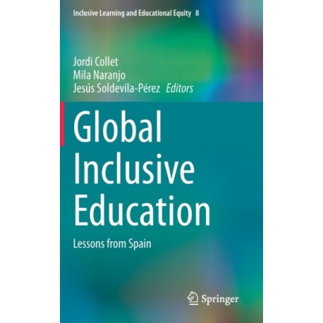 Global Inclusive Education: Lessons from Spain