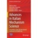 Advances in Italian Mechanism Science: Proceedings of the 4th International Conference of IFToMM Italy