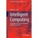 Intelligent Computing: Proceedings of the 2022 Computing Conference, Volume 3
