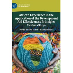 African Experience in the Application of the Development Aid Effectiveness Principles: The Case of Kenya