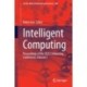 Intelligent Computing: Proceedings of the 2022 Computing Conference, Volume 1