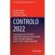 CONTROLO 2022: Proceedings of the 15th APCA International Conference on Automatic Control and Soft Computing, July 6-8, 2022, Caparica, Portugal