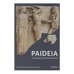 Paideia: grundbog til oldtidskundskab