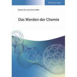 Das Werden der Chemie: Phanomene und Konzepte