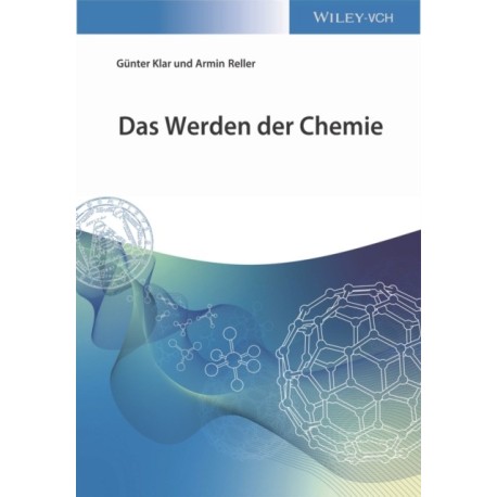 Das Werden der Chemie: Phanomene und Konzepte
