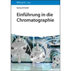Einfuhrung in die Chromatographie