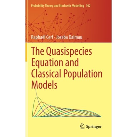 The Quasispecies Equation and Classical Population Models