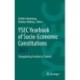 YSEC Yearbook of Socio-Economic Constitutions 2021: Triangulating Freedom of Speech
