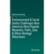 Environmental & Social Justice Challenges Near America’s Most Popular Museums, Parks, Zoos & Other Heritage Attractions