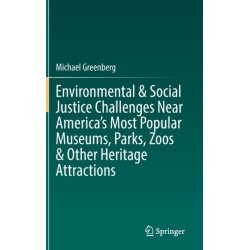 Environmental & Social Justice Challenges Near America’s Most Popular Museums, Parks, Zoos & Other Heritage Attractions