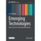 Emerging Technologies: Value Creation for Sustainable Development
