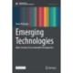 Emerging Technologies: Value Creation for Sustainable Development