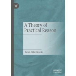 A Theory of Practical Reason
