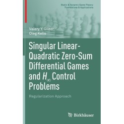 Singular Linear-Quadratic Zero-Sum Differential Games and H8 Control Problems: Regularization Approach