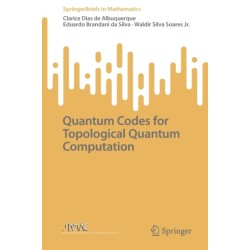 Quantum Codes for Topological Quantum Computation