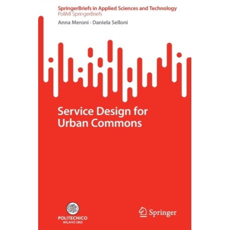Service Design for Urban Commons
