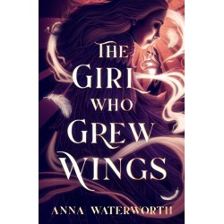 The Girl Who Grew Wings