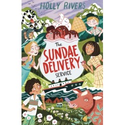 The Sundae Delivery Service