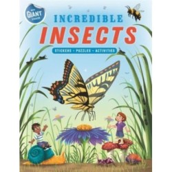 Incredible Insects