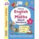 Usborne English and Maths Giant Workbook 8-9