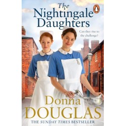 The Nightingale Daughters: the heartwarming and emotional new historical novel, perfect for fans of Call the Midwife