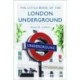 The Little Book of the London Underground
