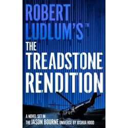 Robert Ludlum's™ The Treadstone Rendition