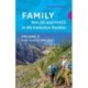 Family Walks & Hikes Canadian Rockies  2nd Edition, Volume 2: Banff  Kootenay  Yoho  Jasper