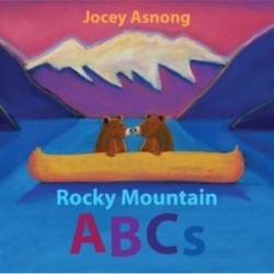 Rocky Mountain ABCs