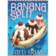 Banana Split Card Game