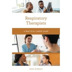 Respiratory Therapists: A Practical Career Guide