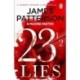 23 ½ Lies: (A Women’s Murder Club Novella)