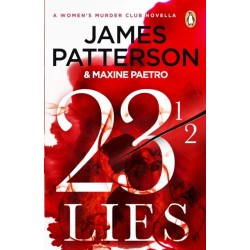 23 ½ Lies: (A Women’s Murder Club Novella)