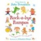 Rock-a-Bye Rumpus: Action Rhymes for the Very Young