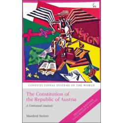 The Constitution of the Republic of Austria: A Contextual Analysis