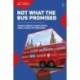 Not What The Bus Promised: Health Governance after Brexit