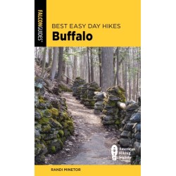 Best Easy Day Hikes Buffalo