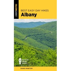 Best Easy Day Hikes Albany