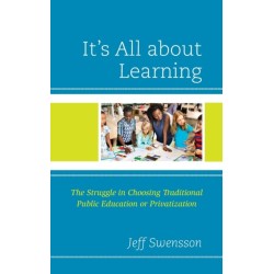 It’s All about Learning: The Struggle in Choosing Traditional Public Education or Privatization