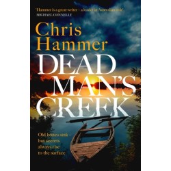Dead Man's Creek: The Times Crime Book of the Year 2023