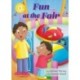 Reading Champion: Fun at the Fair: Independent Reading Yellow 3