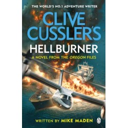 Clive Cussler's Hellburner