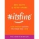 -ItsFine: Lose weight eating the food you love
