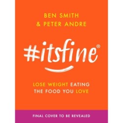 -ItsFine: Lose weight eating the food you love