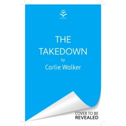 The Takedown: The enemies-to-lovers, fake-dating spy romcom you need this year!