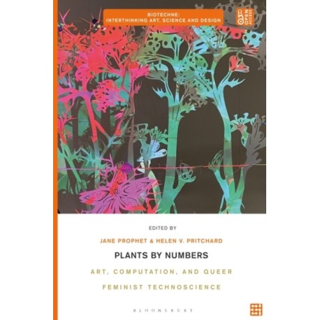 Plants by Numbers: Art, Computation, and Queer Feminist Technoscience