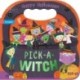 Pick-a-Witch: Count down to a pop-up ending!
