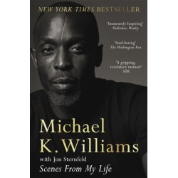 Scenes from My Life: A Memoir